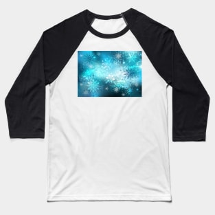 Rough Ice Baseball T-Shirt